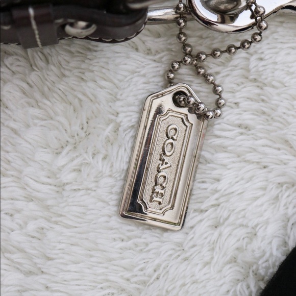 Coach purse - Picture 3 of 6